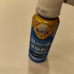 ファミリーマート - ドリンク写真: