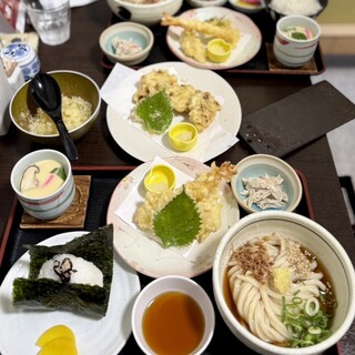 よねだ屋 - 料理写真: