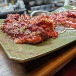 まさにく - 
