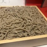信州十割そば てん - 