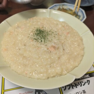 鮭カフェ&バー 銀結び_2