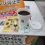 セブンイレブン - ドリンク写真: