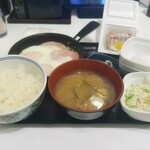 吉野家 - 料理写真: