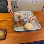 ルオント - 料理写真: