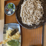 蕎屋すず - 