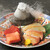 魚乃焼肉屋 徳川商店 - メイン写真: