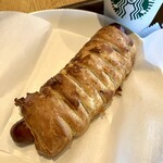 スターバックスコーヒー - 料理写真: