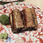 旬喰い 右近 - 