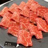 WAGYU YAKINIKU 日山