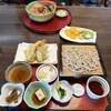 長寿更科 - 料理写真: