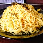 ラーメンひまわり - つけ麺 大盛