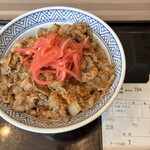 吉野家 - 