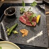 鉄板料理 かえる - 