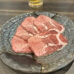 ホルモン焼肉 おつね - 