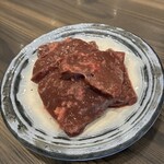ホルモン焼肉 おつね - 