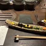 和牛料理 一石三鳥 - 