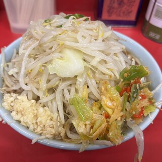 ラーメン二郎_0
