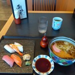 和風亭 - 料理写真: