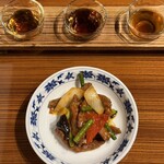 横浜中華街 重慶飯店 - 