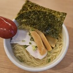 焼鳥とあわ 月ニサン。 - 