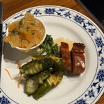 横浜中華街 重慶飯店 - 