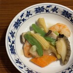 横浜中華街 重慶飯店 - 