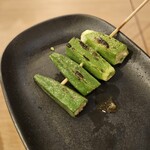 焼鳥とあわ 月ニサン。 - 