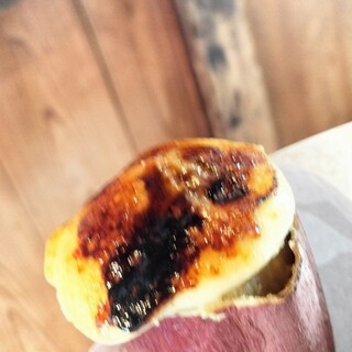 小江戸焼き芋 はち_1