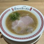 幸ちゃんラーメン - 料理写真: