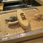 鮨 やざわ - 