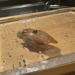 鮨 やざわ - 