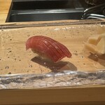 鮨 やざわ - 