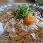 丸源ラーメン - 