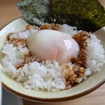 丸源ラーメン - 