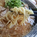 丸源ラーメン - 