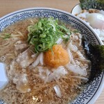 丸源ラーメン - 