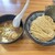 大勝軒ROSSO - 料理写真:つけ麺・麺中盛