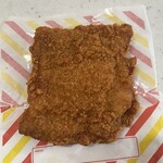 ファミリーマート - 料理写真: