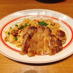 エッグスンシングス - 