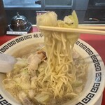 岐阜タンメン - 