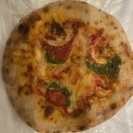 R Baker - 料理写真: