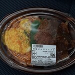 ロピア - 料理写真: