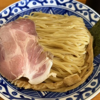 四代目麺処 ゆうじ_1