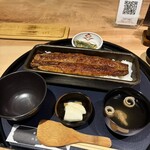軽井沢 うなぎ四代目菊川 - 
