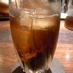 Bar Agit - キューバ・リブレ☆♪