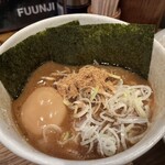 風雲児 - 