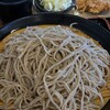 信州そば処 小木曽製粉所 - 