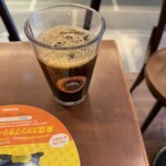 サンマルクカフェ - ドリンク写真: