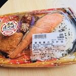 SEIYU - 料理写真: