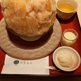 甘味処 たきむら_1